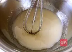 Wu Ren Mooncake Illustration of how to do it 2