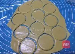 Cat claw biscuits recipe 15