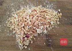 Illustration of how to make pan-fried toast rolls 3