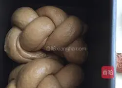 Brown sugar almond sliced ​​toast recipe 11