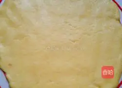 Milk and egg biscuits recipe 2