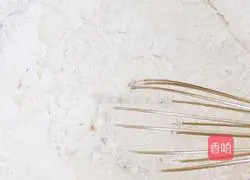 Illustration of how to make snowskin mooncakes 3