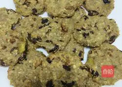 Illustration of how to make homemade cookies 4