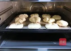 Illustration of how to make Crown Simon Meal Packs 10