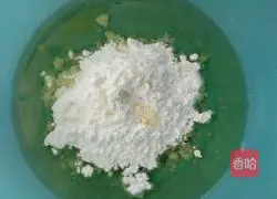 Peach biscuits recipe 2