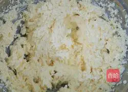 Illustration of how to make butter cookies 7