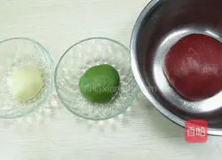 Summer Refreshing-Watermelon Toast Recipe Illustration 6