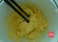 Cranberry Cookie Recipe Illustration 3