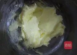 Illustration of how to make nut biscuits 2