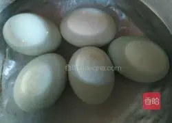 Snow Skin Mooncake Recipe Illustration 4