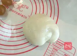 Lazy Snow Skin Mooncake Recipe Illustration 7