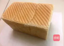 Milk soft toast recipe 15