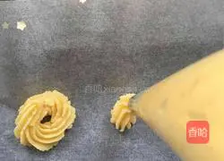 Illustration of how to make cookies 8