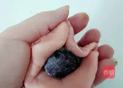 Peach Blossom Bread Recipe Illustration 7