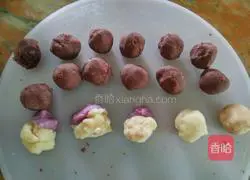 Snow Skin Mooncake Recipe Illustration 10