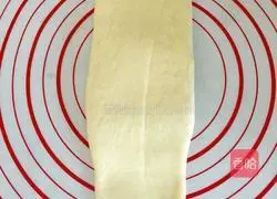 Illustration of how to make yogurt toast (medium seeding method) 6