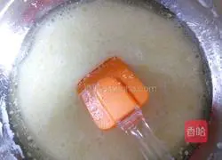 Illustration of how to make puff pastry mooncakes 3