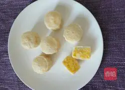 Snow Skin Mooncake Recipe Illustration 11