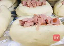 Crispy sausage cheese bread recipe 9