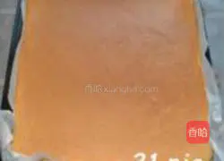 Chocolate cone recipe 21