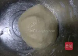 Milk Square Biscuits Recipe Illustration 8