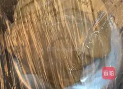 Cantonese egg yolk mooncake recipe 3