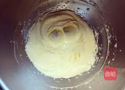 Illustration of how to make butter biscuits 2