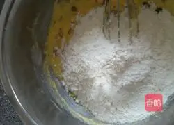 Blueberry Cookies Recipe Illustration 6