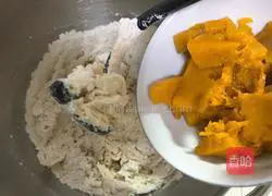 Pumpkin toast bread recipe 5