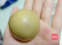 Cantonese style lotus seed mooncake recipe 11