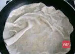 Tujia Sauce Pancake Recipe Illustration 19