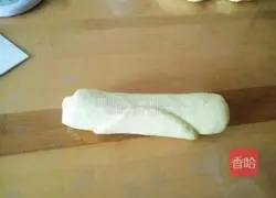 Illustration of how to make Polish super soft milky toast 12