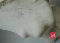 Illustration of how to suck bread 2