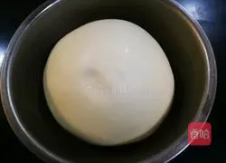 Illustration of how to make mellow milk toast 12