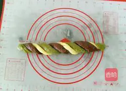 Camouflage cookies recipe 14