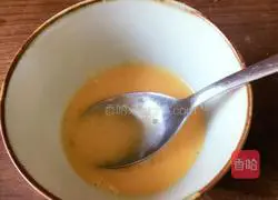 Illustration of how to make potato mashed toast rolls 7