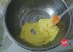 Cranberry Cookie Recipe Illustration 5