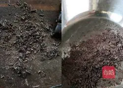 Walnut Chocolate Cookies Recipe Illustration 3