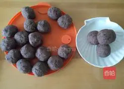 Mooncake red bean paste filling recipe 12