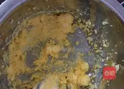 Illustration of how to make baby biscuits 2