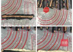 Leopard print toast recipe 6