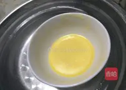 Milk Square Biscuits Recipe Illustration 2