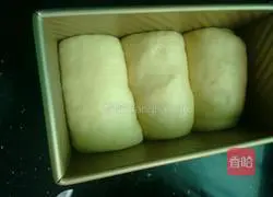 Hokkaido toast recipe 8