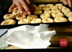 Margarita biscuits recipe 9