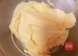 Almond Matcha Cookies Recipe Illustration 4