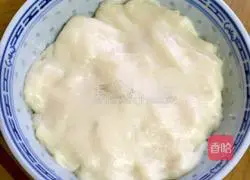 Illustration of homemade snowskin mooncakes 6