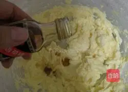 Quinoa cookies recipe 3