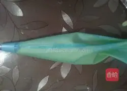 Illustration of how to make cookies 5