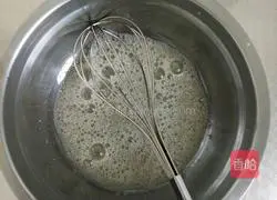 Illustration of how to make finger biscuits 2