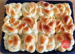Yoghurt bread recipe 13